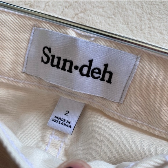 NWOT Sunday Best Jupiter Jeans - Picture 7 of 16